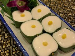 椰汁西米露-南沙游艇会·大兵船餐厅