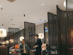 -潮发潮汕牛肉店(芳村店)