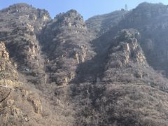 -京东石林峡风景区