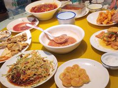 -人民公社大食堂(顺义总店)