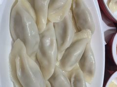 -喜家德虾仁水饺(北京超极合生汇店)