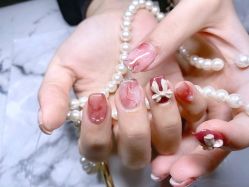 -Hands Nail专业美甲美睫