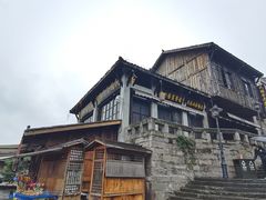 -两江国际影视城