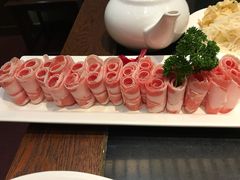 -重庆德庄火锅(体育中心店)