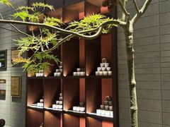-王府茶楼茶宴·创意菜(朝阳公园店)