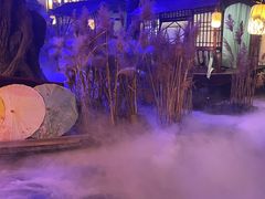 -淀里船宴(卓达店)