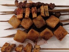 -孟记粥铺·家常菜·烧烤·粥(亚运村店)