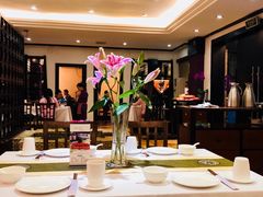 自助取餐区-阿诺泰·泰国餐厅(棕北店)
