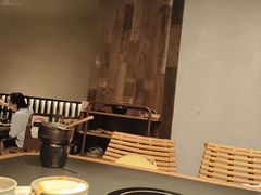 -大龙燚·旷野鲜火锅(广州首店)
