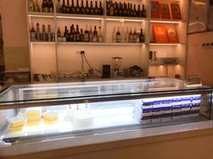 -Tomado绿色烘焙(大尧三路店)
