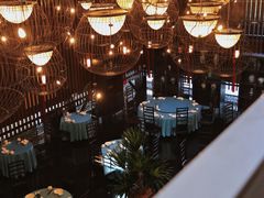 -西安威斯汀大酒店