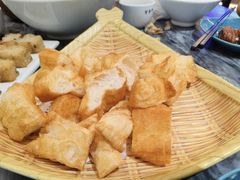 -安泰楼·佛跳墙创始人·传统闽味早茶·酒楼(三坊七巷闽菜地标店)