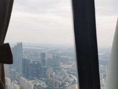 -广州塔晖粤轩中餐厅