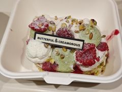 -BUTTERFUL&CREAMOROUS 黄油与面包(万象城店)