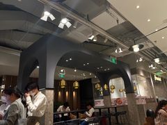 -Pennehut畔尼意面(合肥万象城店)
