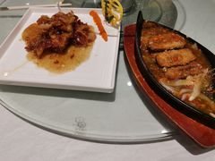 -香满楼(南关店)