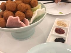 干炸小丸子-东兴楼(通州店)