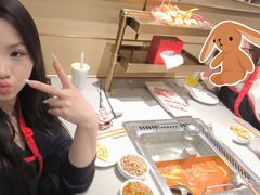 -海底捞火锅(吾悦广场店)