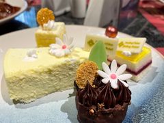 -金海湾自助餐厅(金陵饭店)