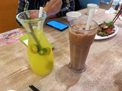 -翠华餐厅(东门店)