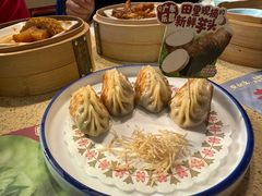 -点都德(长泰广场店)