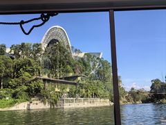 -桂林两江四湖景区