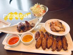 -鹭禧·中餐厅(厦门波特曼七星湾酒店)