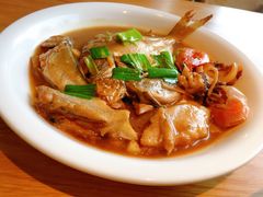 红烧杂鱼-原製原味(普陀山磐龙店)
