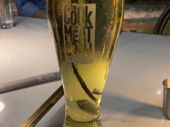 -The BREW·酿餐厅(浦东嘉里大酒店)