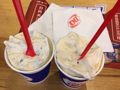 -DQ·蛋糕·冰淇淋(新佳丽店)