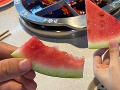 -桃花沅火锅(长嘉汇江景店)