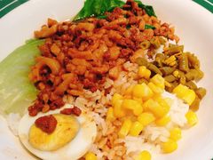 招牌卤肉饭-佬港味粤味小馆(锦艺城店)