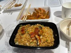鳗鱼炒饭-盒马鲜生(金桥国际广场店)