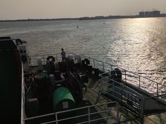-海安新港(公交站)