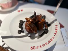 -谭厨中山传家菜.乳鸽.脆鲩鱼(华强北中航城店)