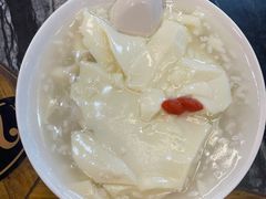 冰醉豆花-西月城谭豆花(春熙路店)