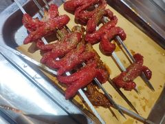 -豆爷烤肉(沁水路龙湖店)