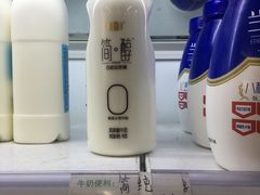 -牛奶便利(东四店)