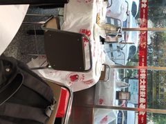 -金多鱼大排档·烤鱼·烧烤·宵夜(江南水都店)