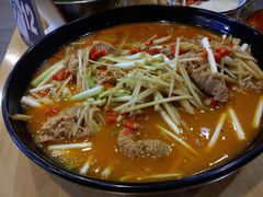 -邱金小炒·30 年盐帮江湖菜(自贡店)
