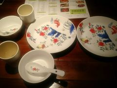 -客语客家菜(东山口店)