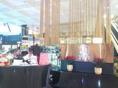 -广州花园酒店