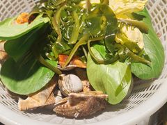 -三个渔夫·蒸汽海鲜(小白楼店)