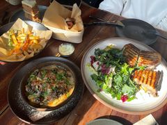 -O'mills Sourdough Bakery&Bistro(永嘉路店)