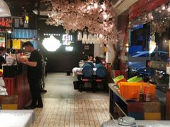 -熊记虾王·小龙虾(东晓南店)