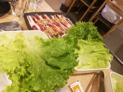 -新石器烤肉(之心城店)