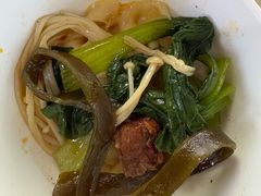 -宫廷药膳罐罐面(兴庆路店)