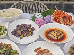-洋洋中餐馆·SINCE 1997(龙湖星湖天街店)