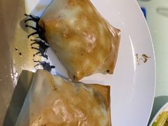 烤包子-撒拉花儿·新疆菜·清真(太阳宫店)