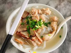 -铭珠粥粉(雅居乐花园分店)